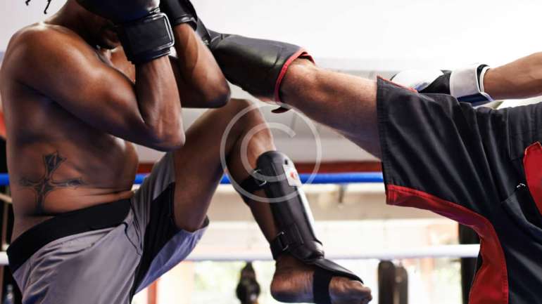 Kickboxing classes: 6 benefits you haven’t thought of