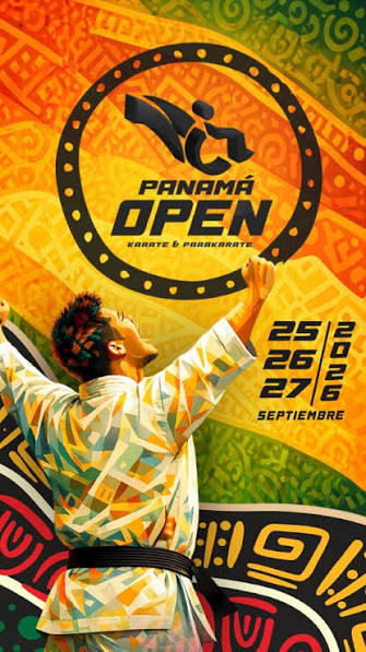 Panama Open 2026
