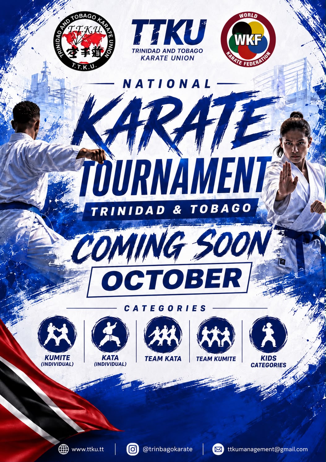 TTKU National Championships