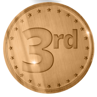 Medallion Bronze