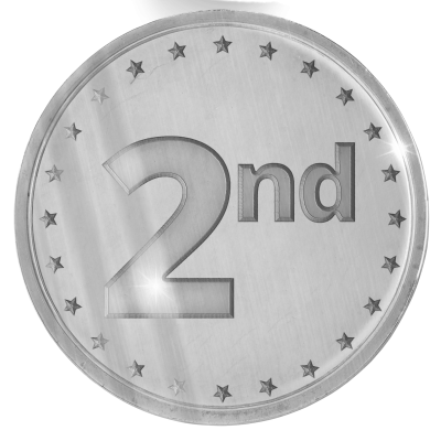 Medallion Silver