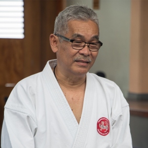 Sensei-Dexter shim Sensei-Dexter shim